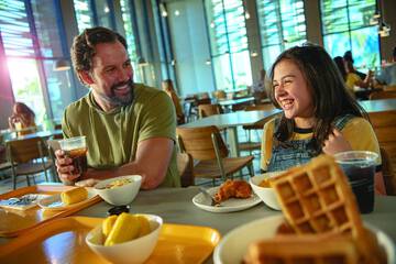 Breakfast/Coffee Service 37 of 40