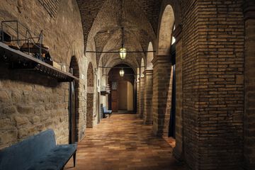 Building design