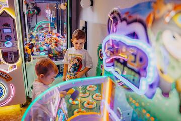 Arcade