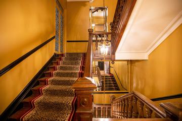 Staircase