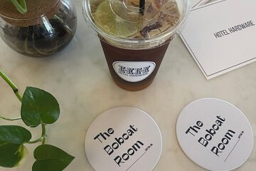 Coffee shop