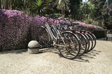 Bicycling