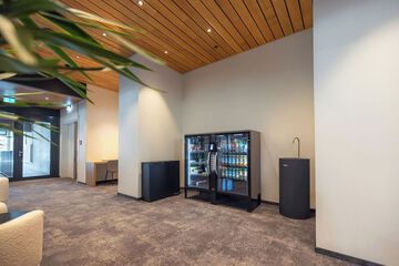 Vending machine
