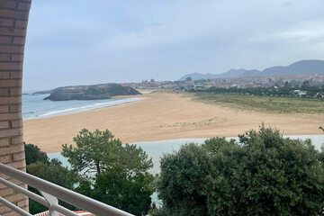 Beach/ocean view
