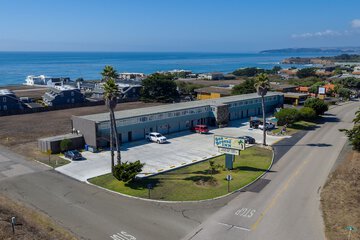 Sea Breeze Inn