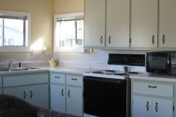 In-Room Kitchen