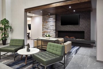 Fairfield Inn & Suites by Marriott Virginia Beach / Norfolk Airport