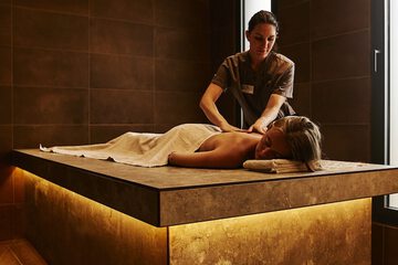 Spa treatment