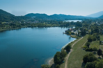 Lake