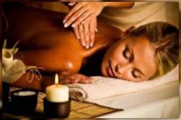 Spa treatment