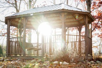 Gazebo