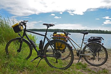 Bicycling