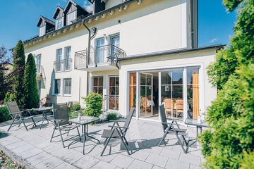 Sundeck