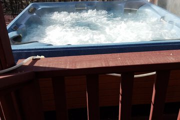 Spa treatment