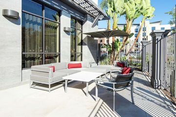 Terrace/Patio 42 of 43