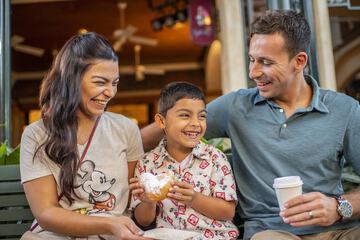 Children's activities