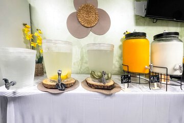 Sun Beach Inn