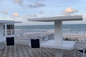 Terrace/Patio 31 of 43