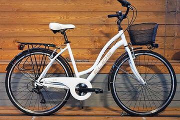 Bicycling