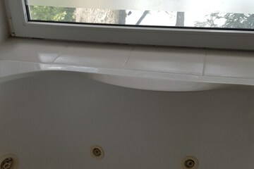 Jetted tub