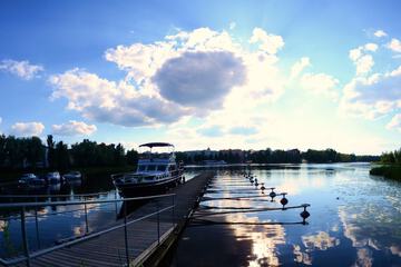 Boating