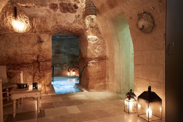 Spa treatment