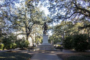 City view from property