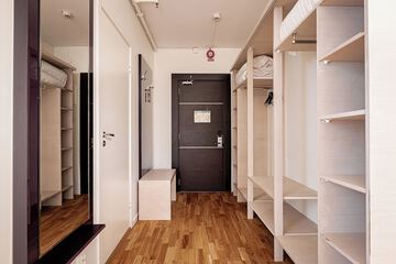 Wardrobe