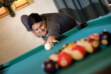 Billiards