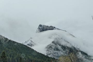 Land view from property
