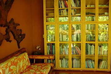 Library