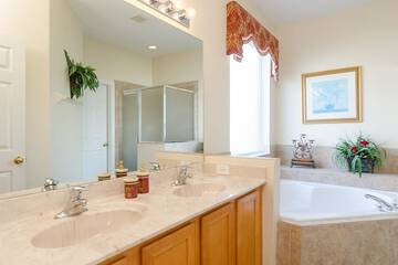 Jetted tub