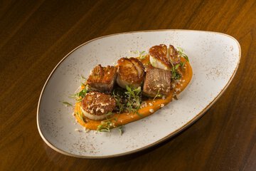 Room service - dining