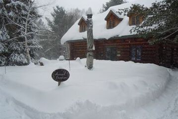 Hotel Entrance