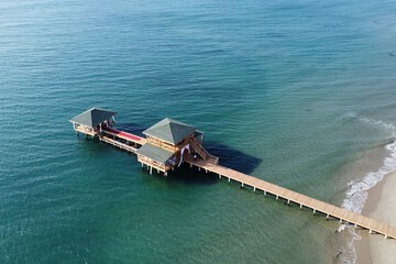 Dock