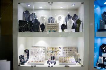 Gift shop