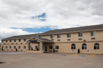 Days Inn by Wyndham Hurricane / Zion National Park Area