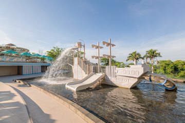 Water park
