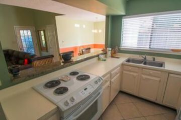 In-Room Kitchen
