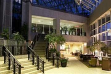 SHERATON MAHWAH HOTEL