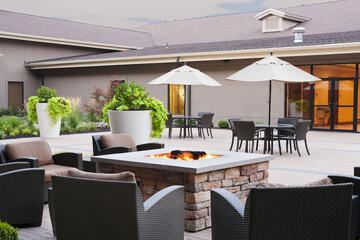 Hotel Exterior 69 of 69