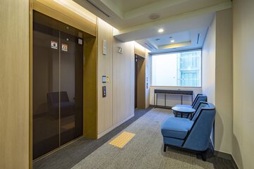 Elevator