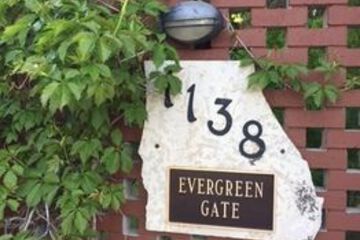 Hotel Entrance