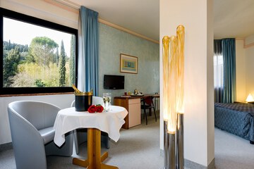 Room service - dining