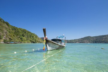 Boating