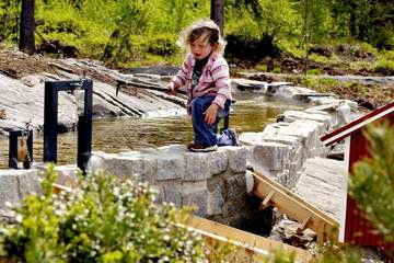 Children's activities