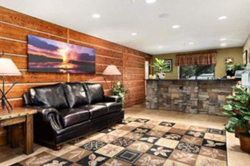 Travelodge by Wyndham Gardiner Yellowstone Park North