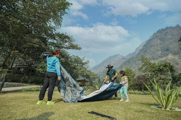 Children's activities