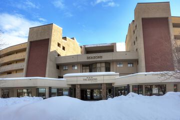 The Seasons at Avon