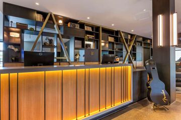 Hotel Interior 28 of 75